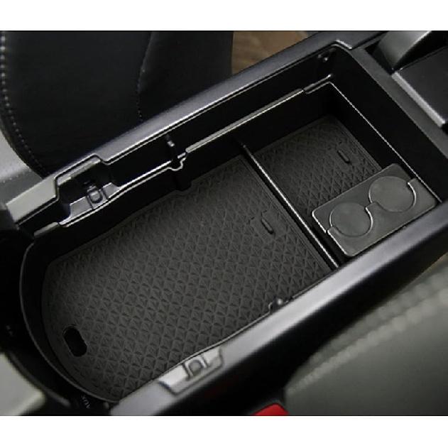 SHAOHAO for 2025 2026 Toyota Prius Console Organizer Tray for 2023 2024 2025 2026 Toyota Prius LE, XLE, Limited, Nightshade Accessories Console Tray