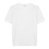 BASSOHOMME Cool Biz Light Fit Round Knit Wsa2Mw10A