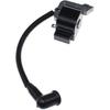 Ignition Coil for Hyper Tough H2500 H2510 H2520 String Trimmer 753-06303