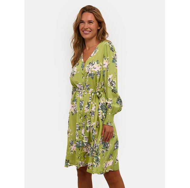 Платье летнее Kaffe Pollie EU 34