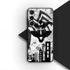 Phone Cover for OPPO A18 A16 A80 A40 A17 A15 A38 A78 A79 A54 A57 A58 A60 4G 5G Casing Soft Case Venom Marvel Spiderman Poster