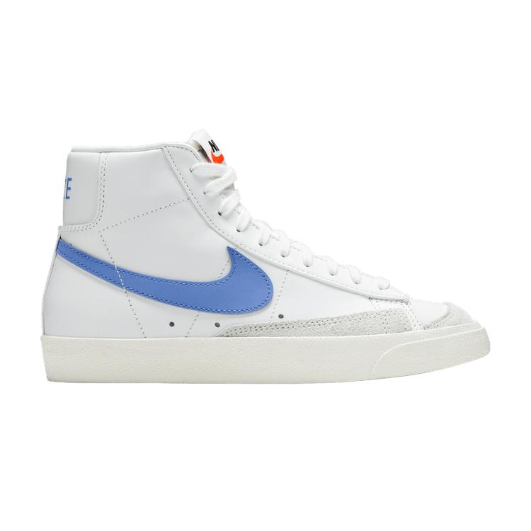 Nike Wmns Blazer  77 Vintage Mid  Like Mike  35.5