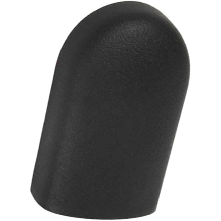 Grab Bar Handle Cap OE 1FQ691DVAA Instrument Panel Dashboard Grab Handle Plug Cover Compatible with Jeep WRANGLER 2007-2010 (Right Passenger Side)