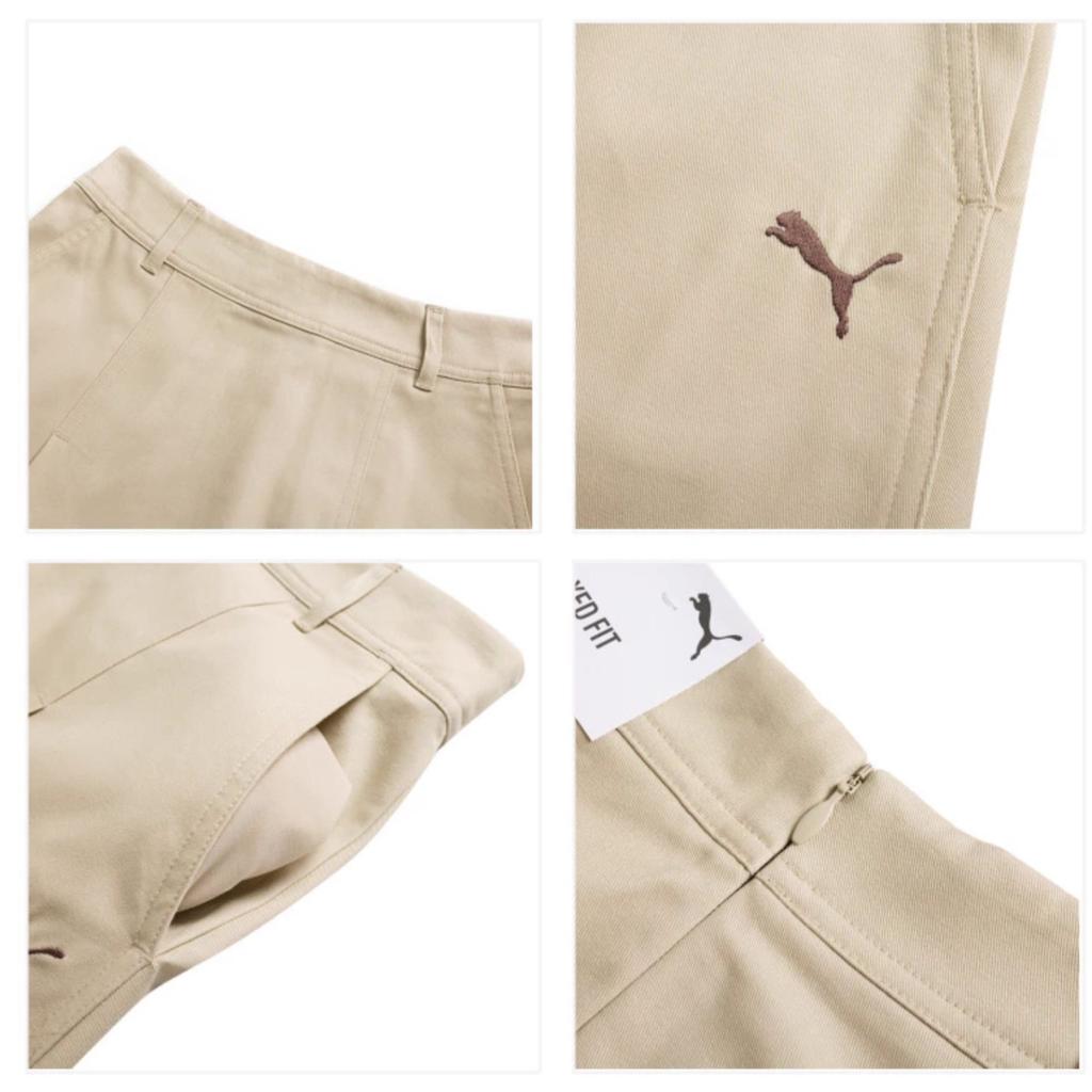 Puma Sports Life Collection Casual Long Skirt Women's 634799-91