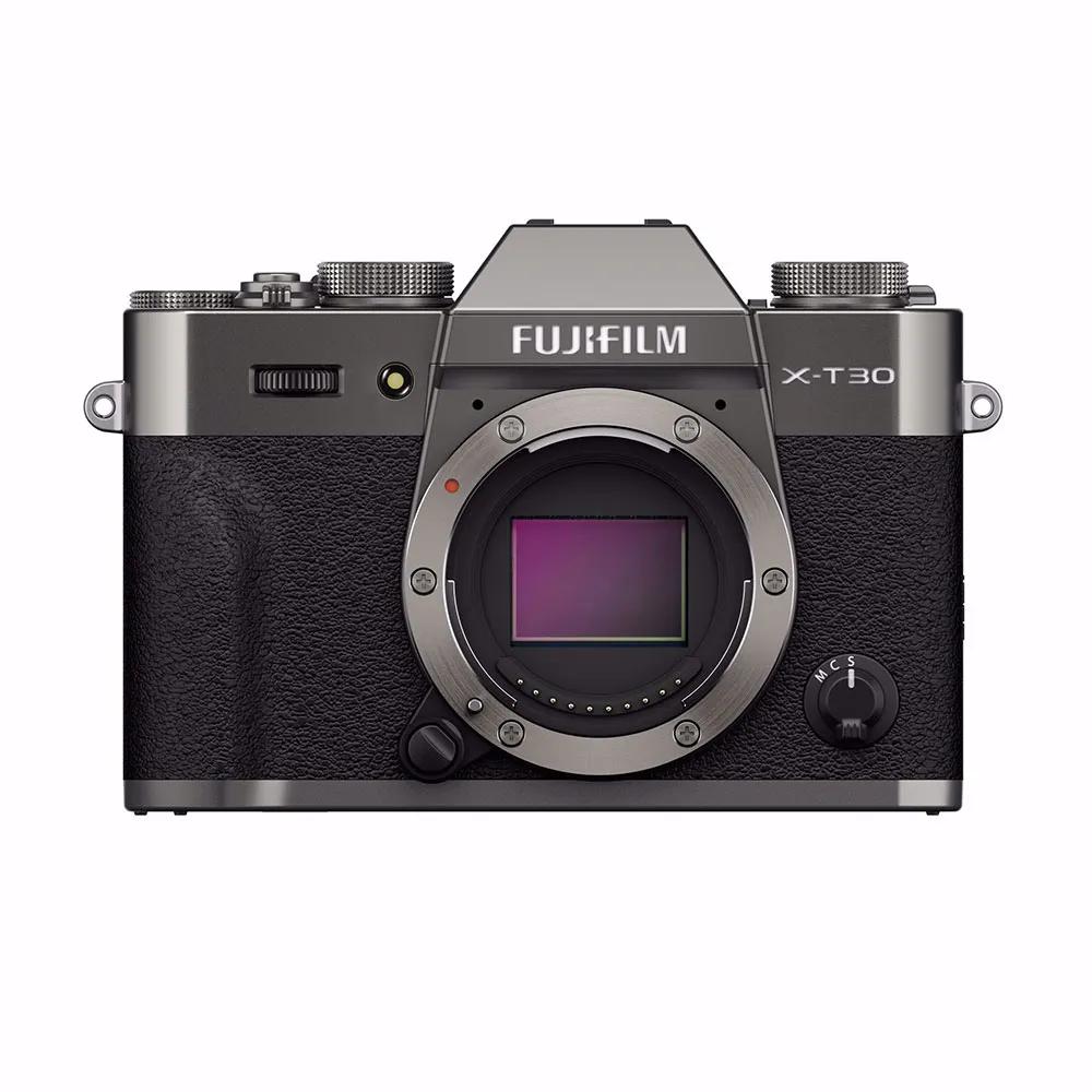 Fujifilm X-T30 Iii Body Anthrazit Systemkamera - Bild 5