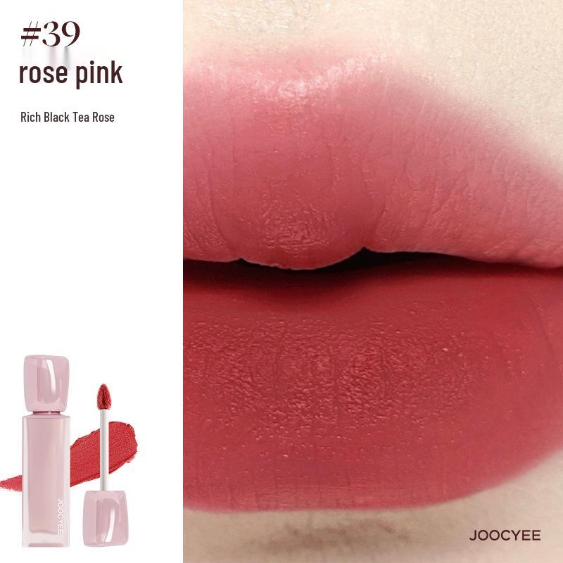 

Colorkey Velvet Matte Lip Mud - Egg Series Lip Gloss for Women