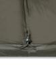 Musinsa Standard Ripstop Down Puffer Short Padded Jacket [Khaki]
