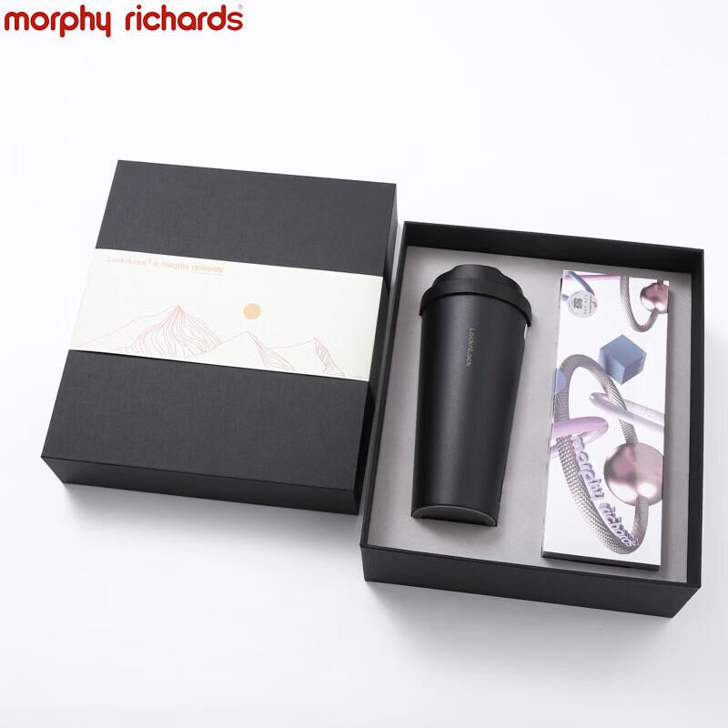 

Morphyrichards MR7108 Scalp & Eye Massager Comfort Gift Box CN plug (adapter included)