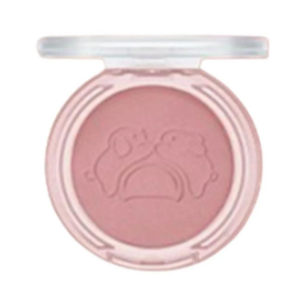 Румяна Peripera Sunshine Cheek, холодный тон 24 Dalbang-a Kongkonghae