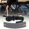 Reflective Strap Leg Band Reflective Tape Straps For Clothing Adjustable Night Walking Accessories For Running Jogging Outdoor