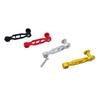 Aluminum Alloys Chain Stabilizer Folding Bike Chain Tensioner Chain Drop Prevention Device Speed Adjuster Bicycles Part