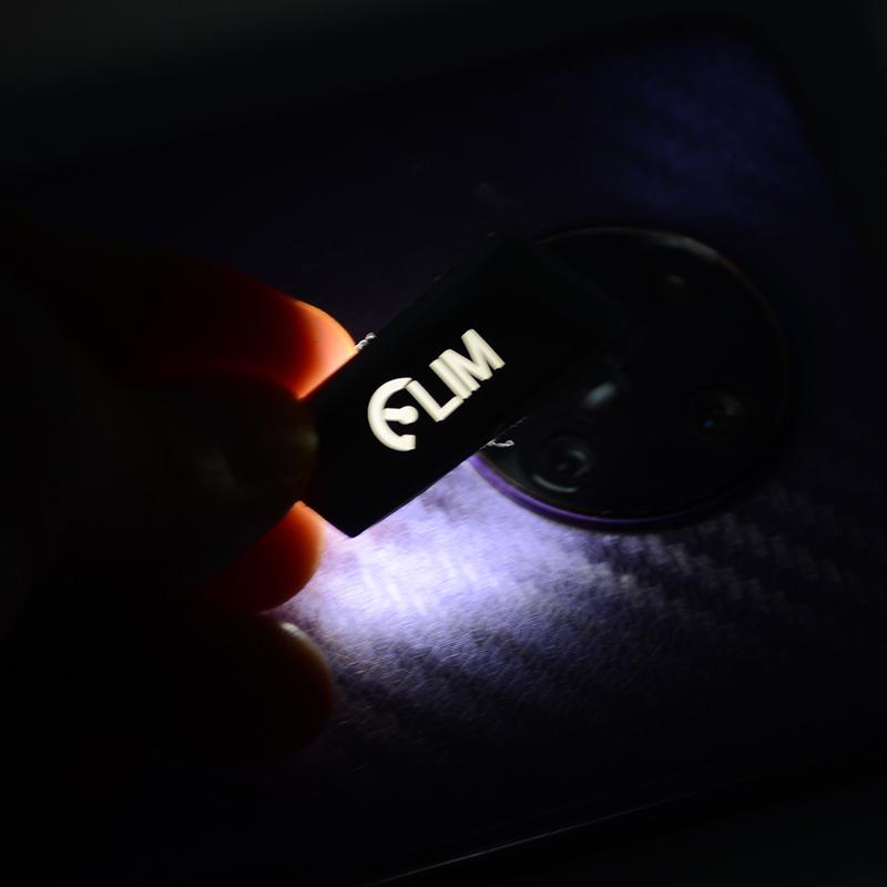 Car Styling Steering Wheel Buttons Sequ Decoration Cover Trim For BMW 5 Series G30 G38 2018- Interior Accessories