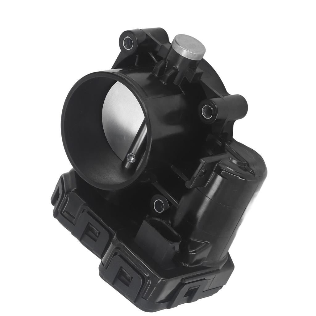 Electronic Throttle Body 04861661AB Compact Structure Air Intake Control Replacement For Pacifica V6 3.8L