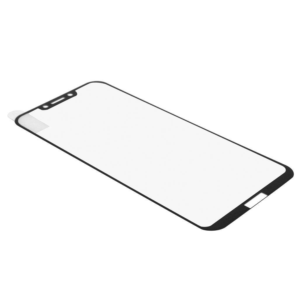 Folia ochronna na ekran ze szkła hartowanego z pełnym pokryciem dla telefonów komórkowych Huawei Honor Play