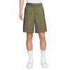 Nike Club Cargo Shorts Men's Medium Olive Green FN3518-222