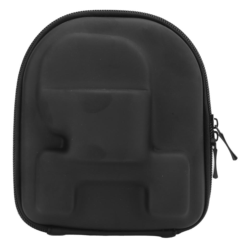 Fishing Line Reel Holder Multifunctional Drip Wheel Storage Bag Portable Fishing Wheel BagLeft