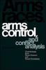 Kniha Arms Races, Arms Control, and Conflict Analysis : Contributions from Peace Science and Peace Economics