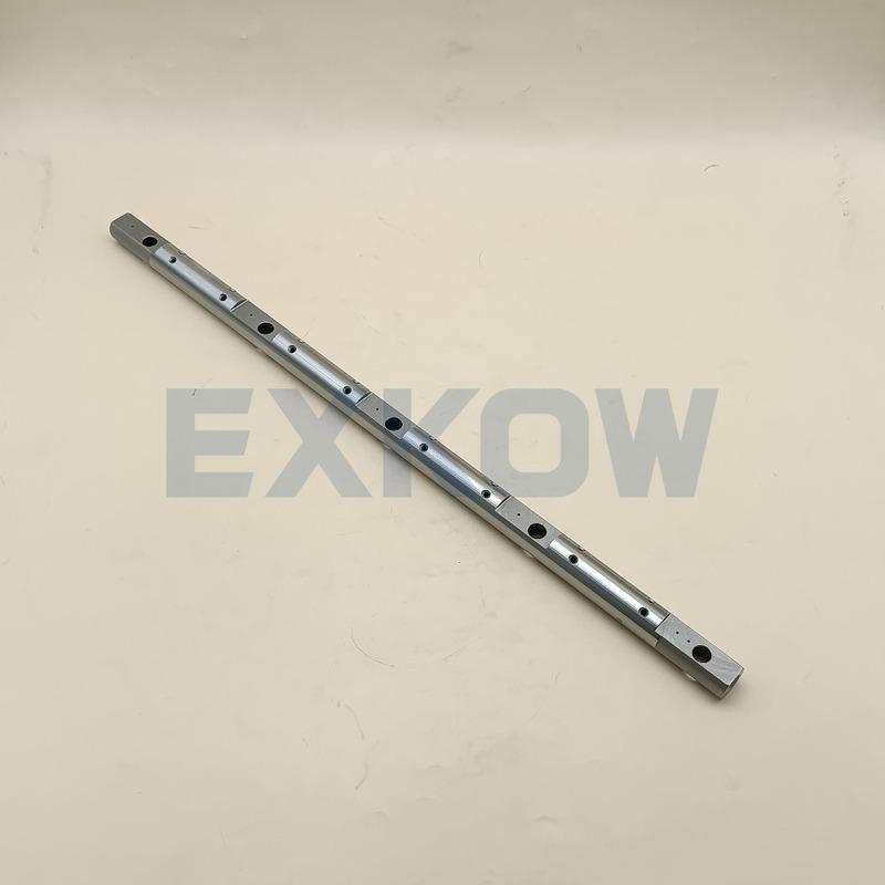 MD142361 for Mitsubishi 4D56 ENG Pajero Montero V14 V24 V34 V44 L200 Triton K14T K24T Challenger L300 L400 Van Rocker Arm Shaft