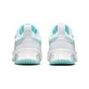 Nike Air Zoom Arcadia Low Top Kids Running Shoes Kids Running Shoes Gray Blue CK0714-014