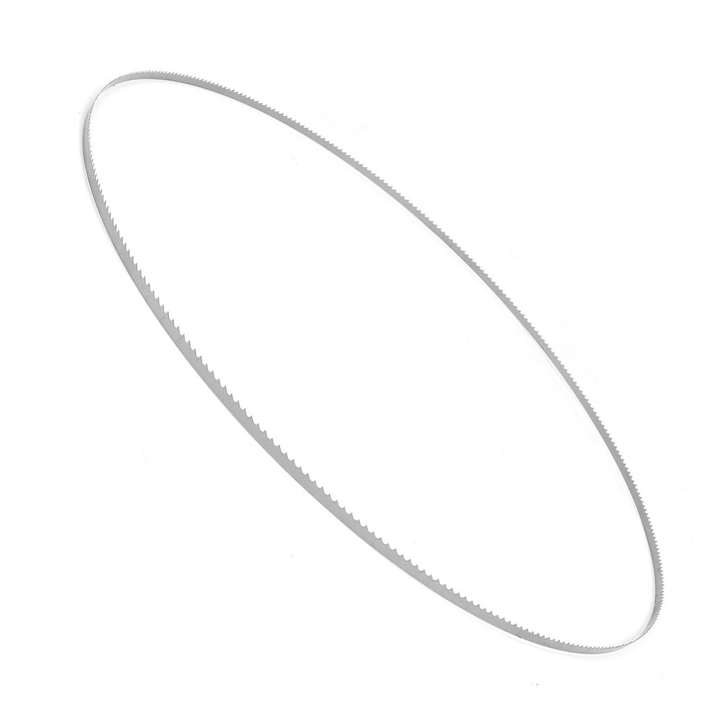 Lamă de ferăstrău cu bandă 1400 6,35 mm?Mașină de tăiat carne din oțel cu arc de carbon 6T SK5