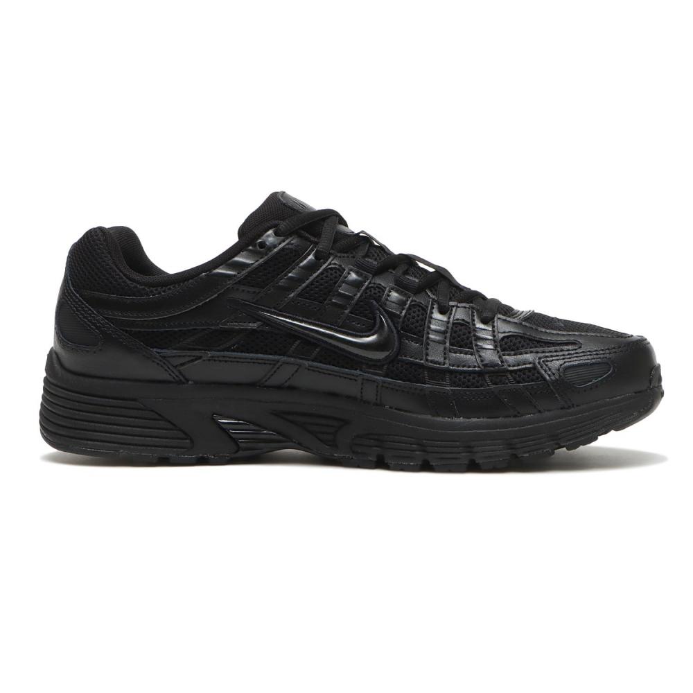 Nike P 6000 Mcd6404 002Blk Blk