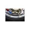 G-Craft Caliper Support for Brembo Calipers (for Dax/Chaly) 33184