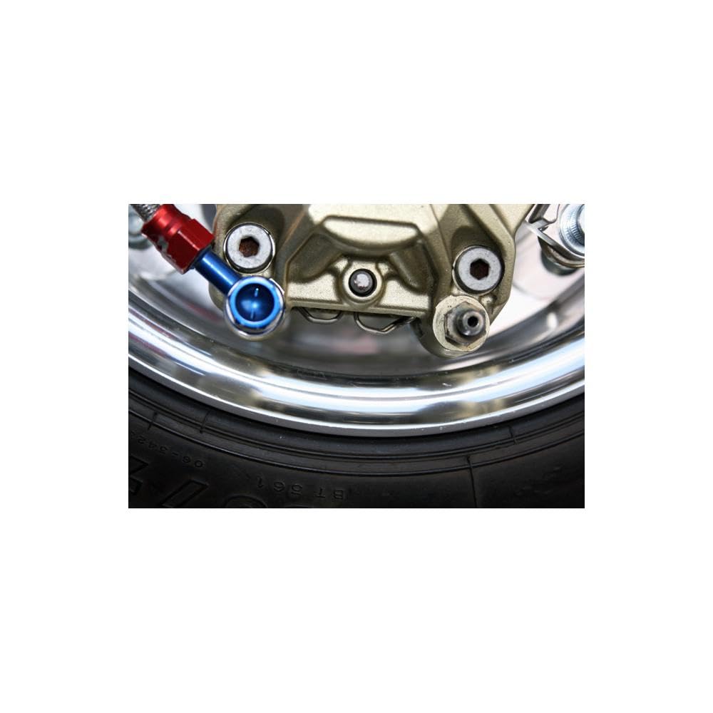 G-Craft Caliper Support for Brembo Calipers (for Dax/Chaly) 33184