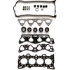 HS9915PT-1 Head Gasket Sets 1996-2000 for Honda Civic 1.6L, 1996-1997 for Honda Civic Del Sol 1.6L