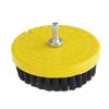 daily110mm Power Scrub Drill Brush for Cleaning Carpet Sofa Wooden Furniture P30 Home Electric Cleaning BrushDaily products