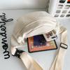 Men’s Large-Capacity Crossbody Sports Bag: Versatile Fanny Pack & Casual Chest Bag for Travel
