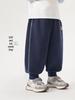 Boys' Casual Sweatpants - Trendy Spring & Autumn Styles for Kids and Toddlers