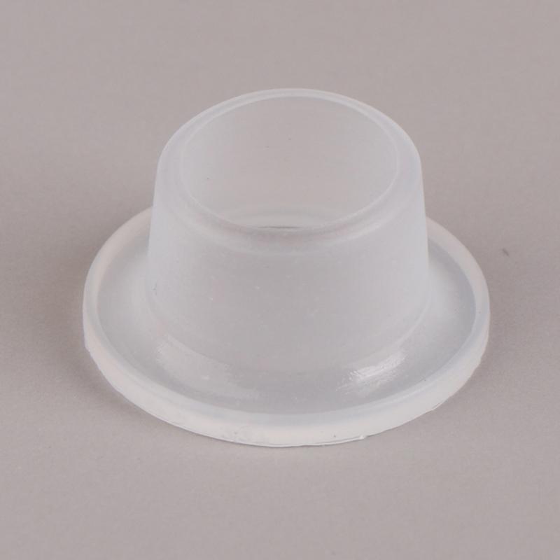 20Pcs Faucet Leak-Proof Sealing Gasket Washer Silicone Raw Belt Triangle Valve Rubber Pipe Hose Prevent Dripping Leakage Plug