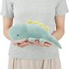 Livheart Mini Cushion Vivachu Lizard (approx. 32cm long) Plush Lumbar Support Fluffy and Squishy Gift 27601-01