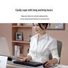 Logitech Wave Combo Wireless Ergonomic Keyboard and Mouse Set