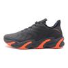 Anta Running Collection Fleece lined Textile, Synthetic Leather Cushioning Slip Resistant Abrasion Resistant Low top 112245523-3
