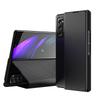 Kevlar Carbon Case for Samsung Galaxy Z Fold2 5G, Black
