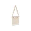 Melange Canvas Mini Tote Bag [1387.C515]