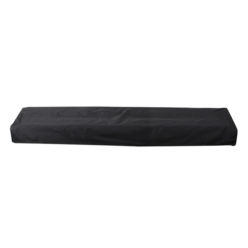 Electronic Piano Cover Delicate Texture 61/88 Key Electronic Digital Piano Cover Dustproof Piano Keyboard Cover