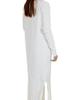 In-Stock European and American Women's Long Cardigan Knitwear for Autumn and Winter
