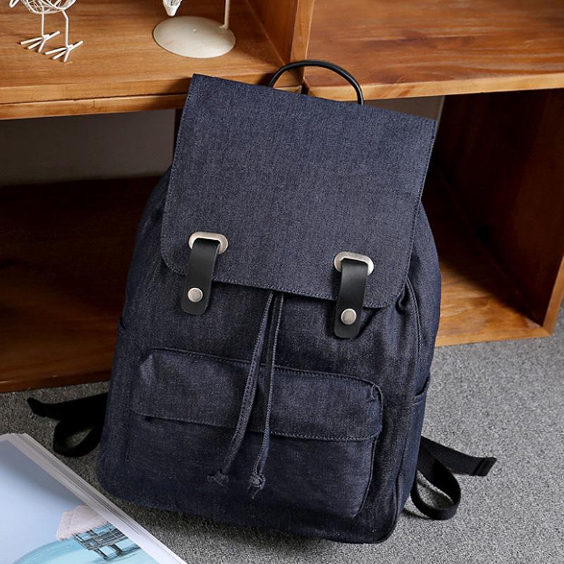 everlane canvas backpack