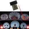W210 W208 R170 S210 E320 Right Dashboard LCD Screen Instrument Cluster Display Screen For Mercedes E-Class (W210) CLK-Class W208