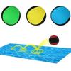 1 Stück Kinder Erwachsener Wasser Hüpfball Ozean Pool Strand Sport Schwimmausrüstung Wasser Hüpfball