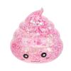 Japan-Korea Decompression Toy: Poop Pinch Music with Maltose Gold Powder Sequins