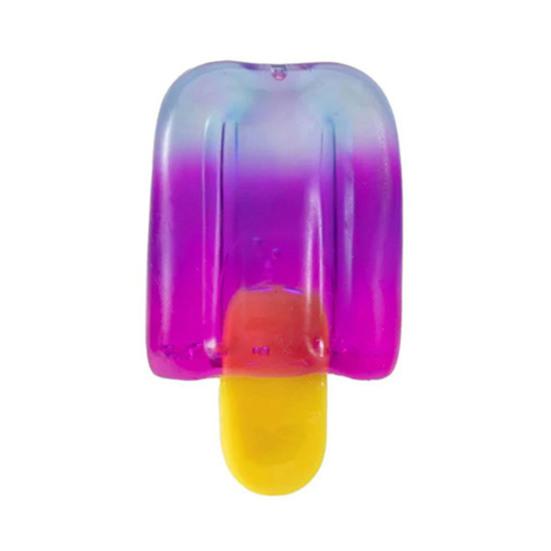 

Pizza Squeeze Toy Stress Relief Ball Soft Slow Rising Toy Fun Pizza Shape Sensory Fidget Toy Portable Decompression Gift for Kids Adults D