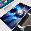 Xcm Mouse Pad DBZ Dragon Ball Computer Type Varpet Mat For Esports Players Laptop Keyboard Pad Big Mousepad Office Desk Mat