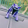 Nowa seria gier Smiling Critters Potwór z terroru Catnap Model kota Zabawki Prezent