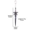 World Of Warcraft Frostmourne Weapon Keychain Lich King Alloy Sheep Head Swords Game Peripheral Keychain For Fans Jewelry Gifts