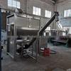 Tianjin Washing Powder Mixer | Jiangxi Horizontal Blender | Henan Stainless Steel U-Type Mixer