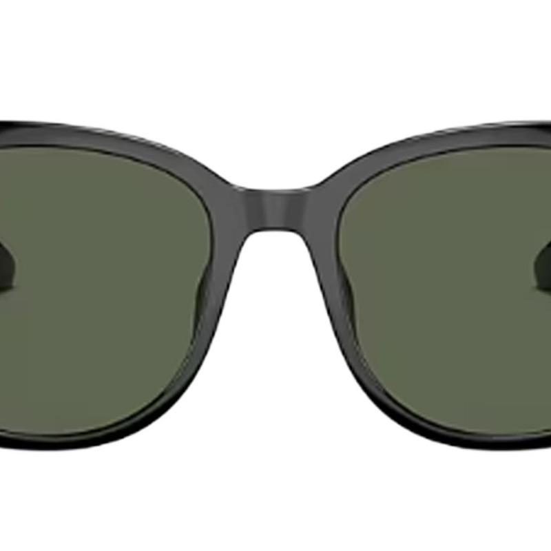 RAYBAN Square Sunglasses Unisex Couple Style 601/87 55-19 RB4379D