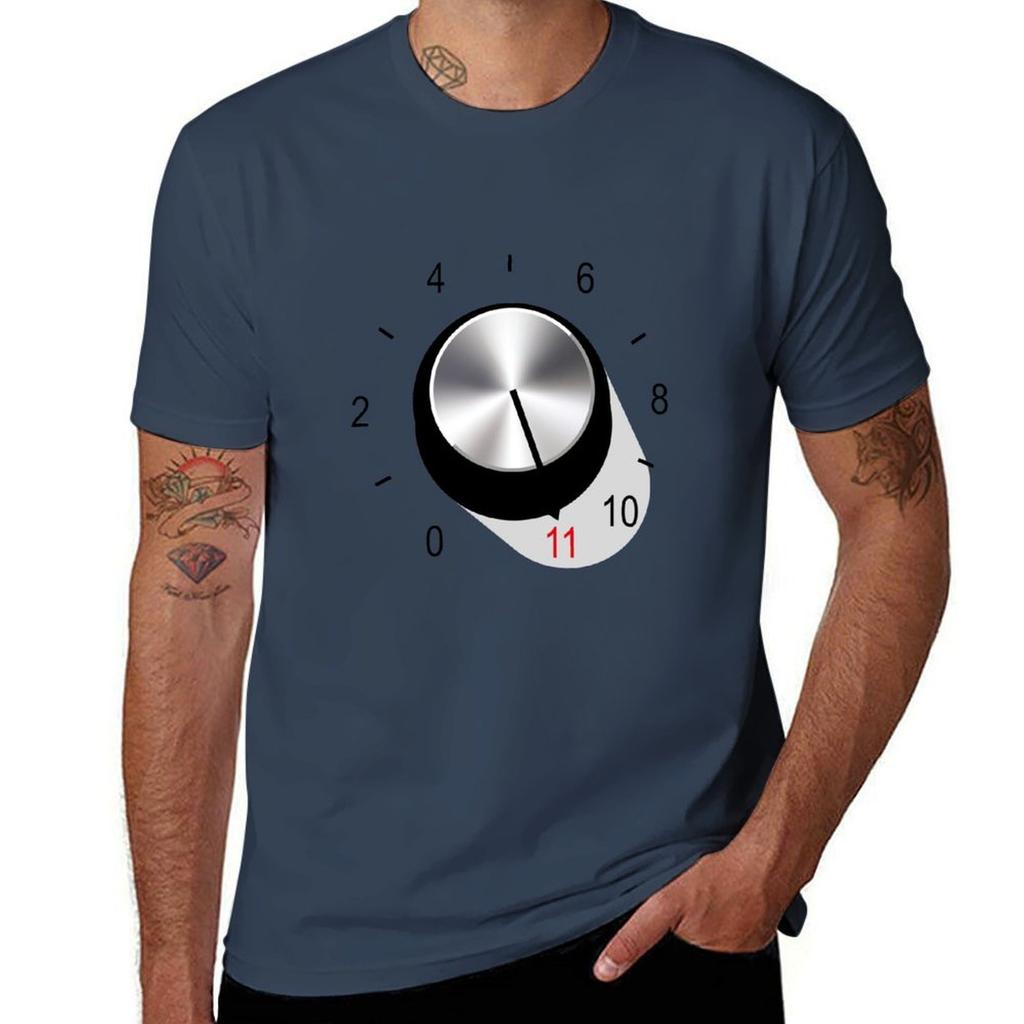 Taking it up to eleven TShirt Festival Short Sleeve TShirt